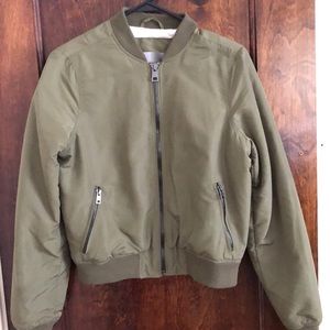 Vero Moda bomber jacket